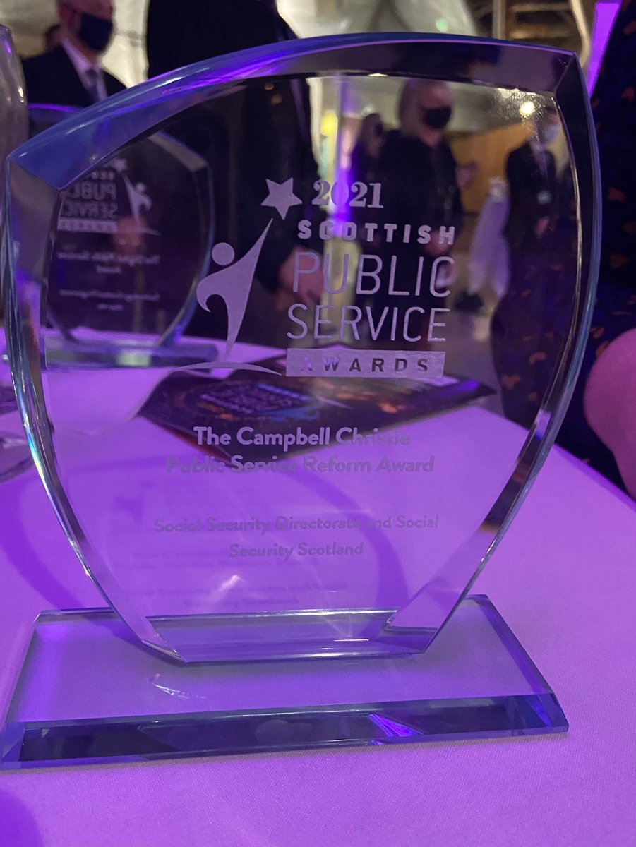 Miriam Craven tweet media