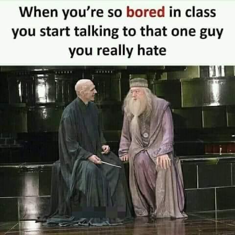 We’ve all been there 😂