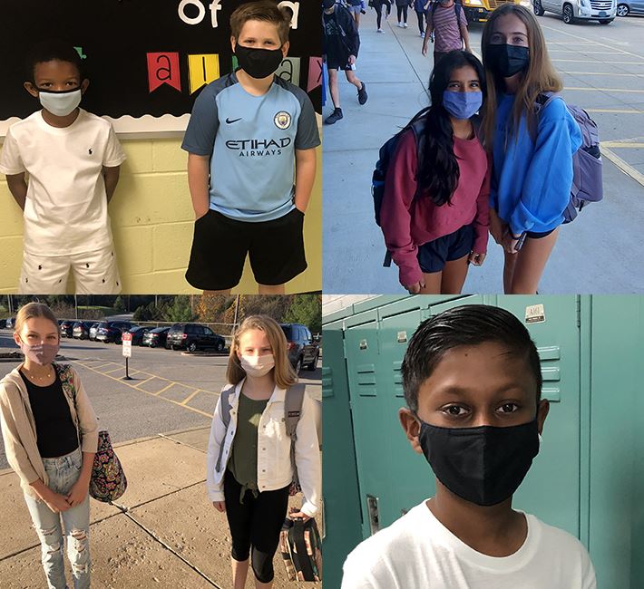 Four of our schools -- Chesterfield, Crestview, Rockwood Valley and Wildwood -- ranked among the top 2 percent of state public schools in U.S. News &amp; World Report's first edition of Best K-8 Schools rankings! #ForwardwithLearning

Learn more: bit.ly/3DBDft4