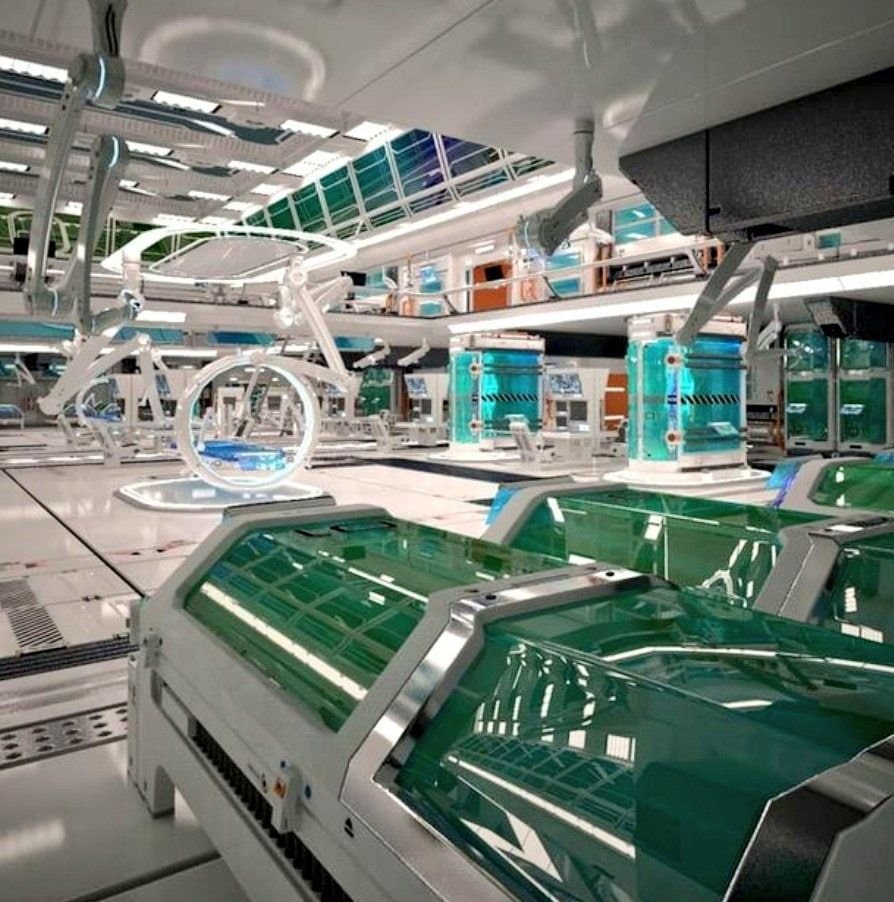 XRMedBed's tweet photo. Med Beds are real — using sound &amp; light plasma tech. These will be available more &amp; more to the public. Much of these are already available. New tech machines will be coming out soon too. Anchor this energy into our reality. 🤍🙏🏽🤍
#XummCommunity #xummwallet https://t.co/TmNeEbOVNM