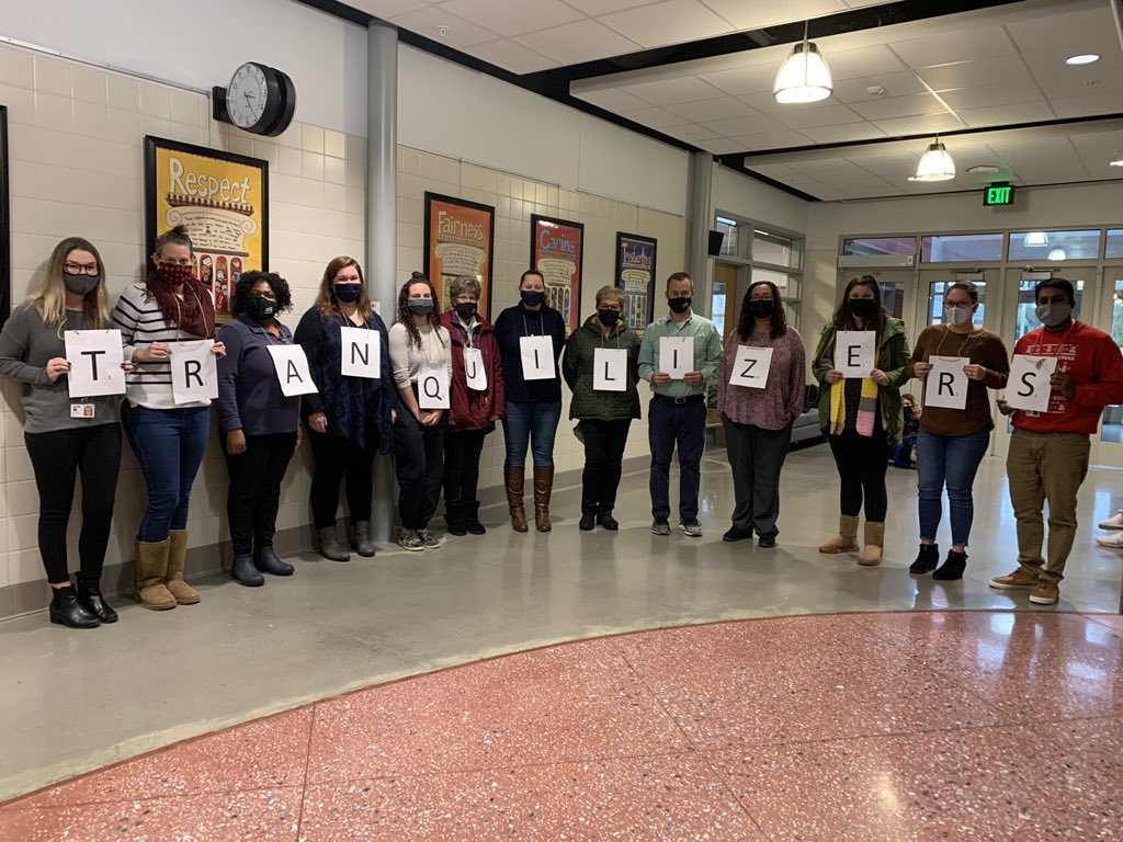 2ndgrSquadFCPS's tweet photo. Human Scrabble @FCPS_Poquette https://t.co/191E6cppcw