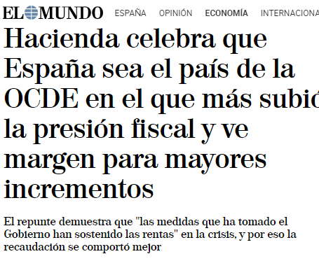 MAlpelicano's tweet photo. Quien roba a un ladrón, tiene 100 años de perdón.
Defrauda, lo máximo que puedas, es un deber moral de todo ciudadano de bien al que un estado cleptómano no para de arruinarle. https://t.co/MMkkgu0KqL
