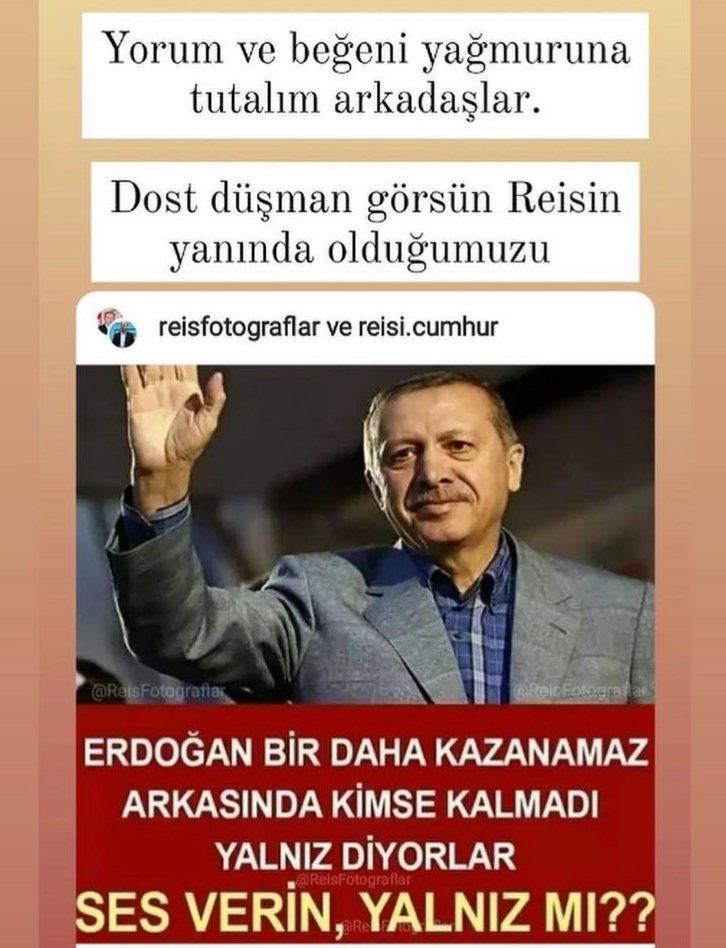 Tabiki hep yanındayız allahın izniyle