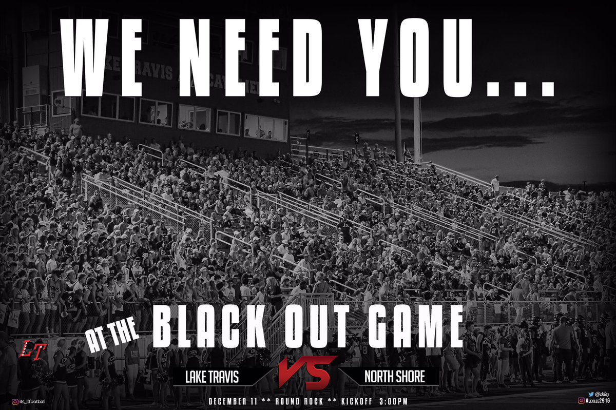 Wear Black Saturday‼️
