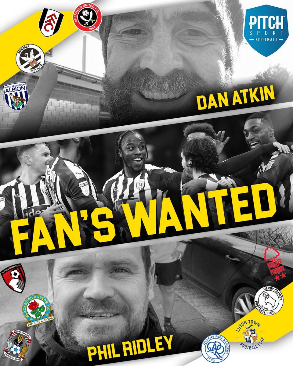 . <a href="/Thisisred5Five/">That big number 5</a> is looking for some championships fans for his show give him a shout if you like talking all things football <a href="/PoxonSports/">Poxon Sports</a>