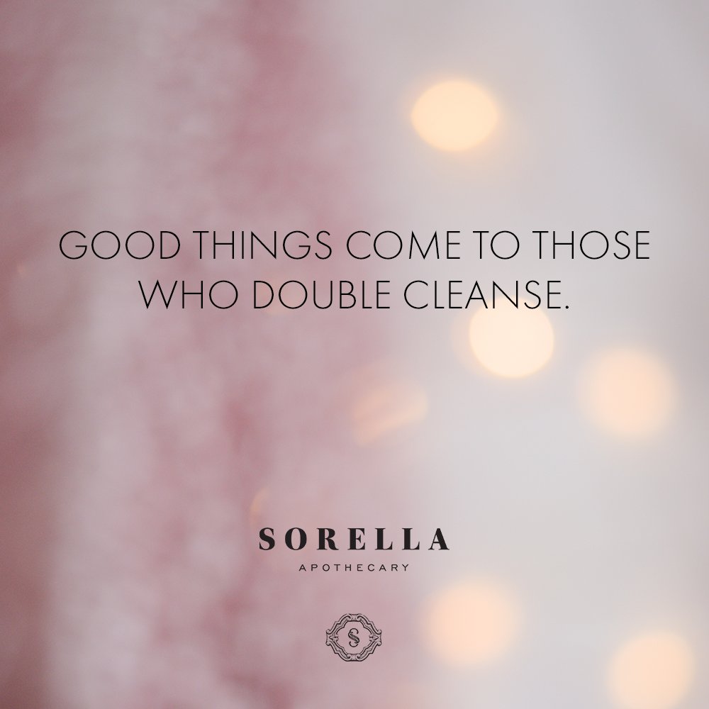 Sorella Apothecary tweet media