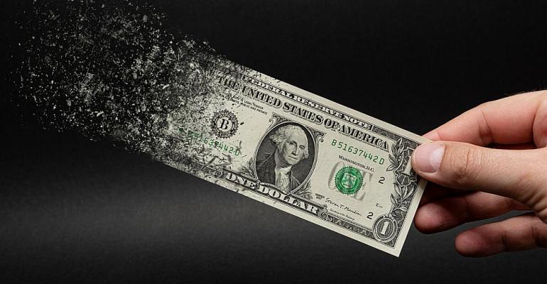 There’s been a lot of talk about inflation, and you’re likely wondering how it might affect your #selfstorage investment. Here's how storage facilities compare to other real estate in this climate and the possible impact of inflation on our industry: bit.ly/3EBIcU8