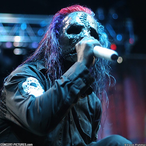 Happy Birthday Corey Taylor 