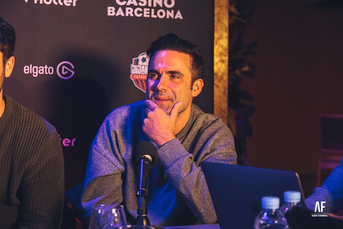 Gerard Romero tweet media