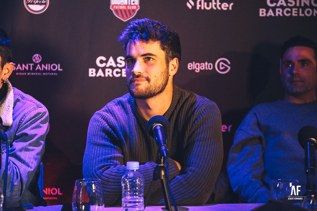 Gerard Romero tweet media