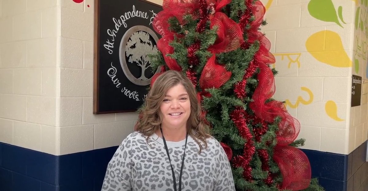 INDelementary (@indelementary) on Twitter photo Ms. Deidre is here to discuss that magical feeling of giving this holiday season. Watch her video about this month's Family Character Dare The Gift of Friendship. 
#indfamilydares 
youtu.be/Hn7G0mXEXaw Ms. Deidre is here to discuss that magical feeling of giving this holiday season. Watch her video about this month's Family Character Dare The Gift of Friendship. 
#indfamilydares 
youtu.be/Hn7G0mXEXaw