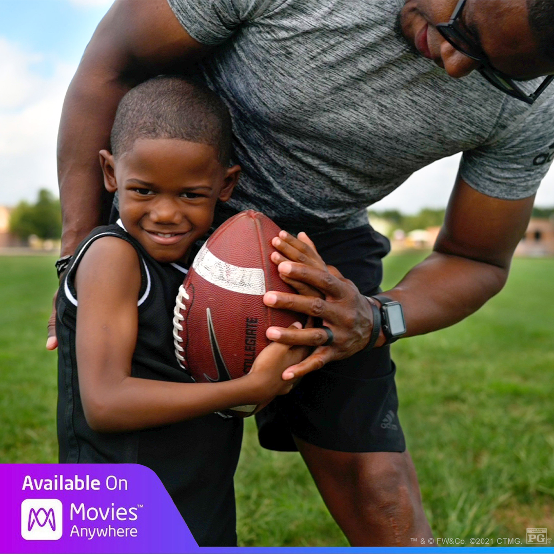 Everyone has a Father story - find yours in #ShowMeTheFather, now available on <a href="/movies_anywhere/">Movies Anywhere</a> : bit.ly/SMTFonMA