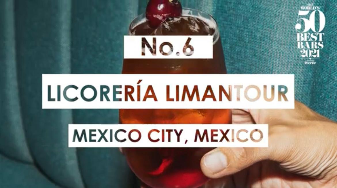 turismocdmx's tweet photo. 4⃣ Bares de la #CDMX han sido condecorados en @TheWorlds50Best #Bars2021🍸y ponen en alto el talento de los profesionales dedicados a esta especialidad.
¡Felicitaciones @LimantourMX #HankyPanky, #HandshakeSpeakeasy y @baltrabar! 🎉
¡Conócelos! 👇
https://t.co/sBiAi0O1Nb https://t.co/iwhf2LF3Cc
