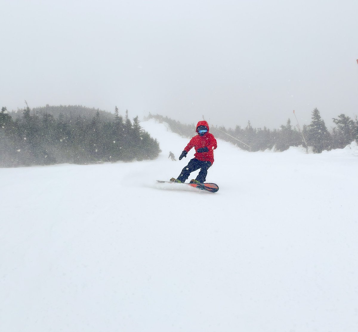 cannonmountain's tweet photo. 1-2” and fresh snowmaking made for a super fun Wednesday! https://t.co/SGn19hMOIG https://t.co/KLPO69DtEC