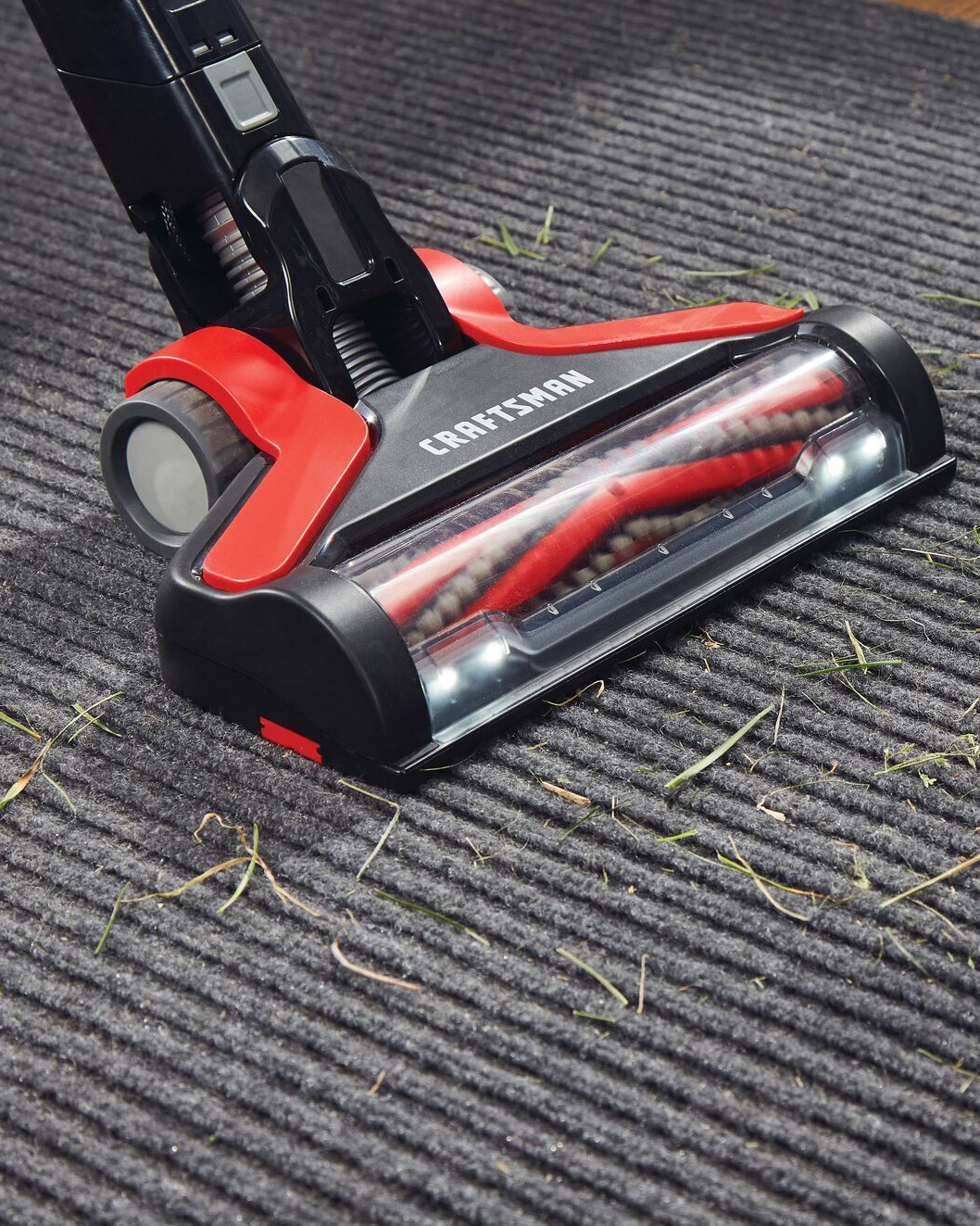Craftsman stick vacuum new arrivals