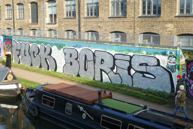 And his gang. Cheers 🤙