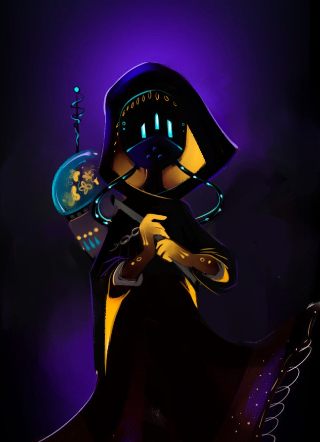 heres_dolly's tweet photo. Tweaked an old picture of mine to reflect the look of my DnD Artificer 👀 Had a lot of fun from last nights session hhh https://t.co/ucls3WIiwt