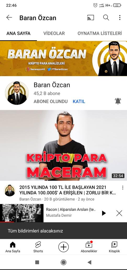 FerhatFELEKFf's tweet photo. @YTBaranOzcan @netalla29 🎉🎉🎉 https://t.co/uvtCpp6RBr