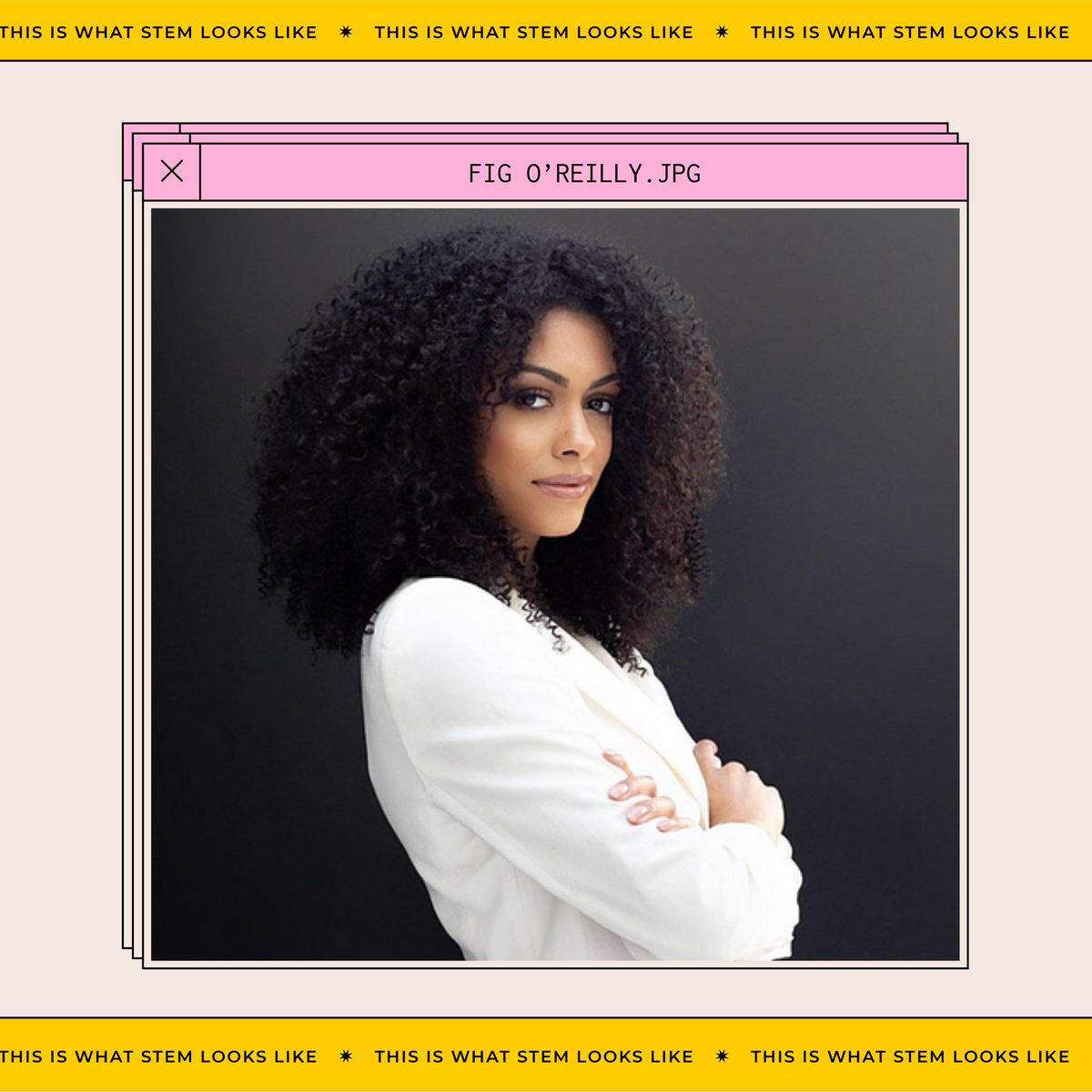 dosomething's tweet image. Girls can’t be, what they can’t see. Here’s some young women who are committed to shifting the STEM narrative by fighting for equity in this space. They range from an engineer to a blockchain consultant to a NASA Datanaut 💅🏻💅🏾💅🏽💅🏿 #CSEdWeek2021