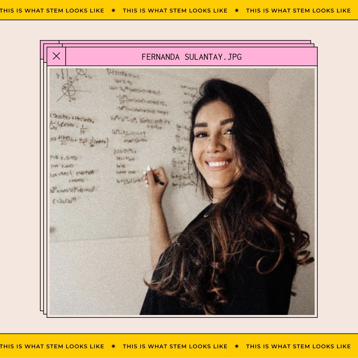 dosomething's tweet image. Girls can’t be, what they can’t see. Here’s some young women who are committed to shifting the STEM narrative by fighting for equity in this space. They range from an engineer to a blockchain consultant to a NASA Datanaut 💅🏻💅🏾💅🏽💅🏿 #CSEdWeek2021