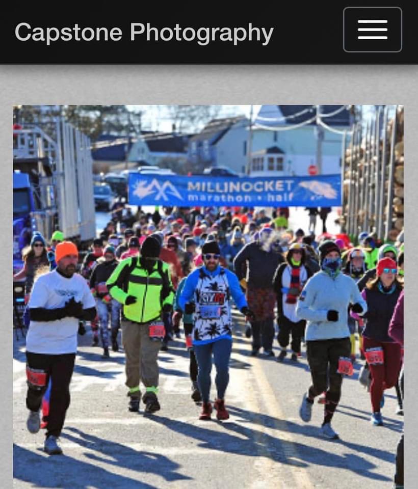 RunMillinocket's tweet photo. Congratulations runners your FREE race photos are up from Capstone Photography!
https://t.co/QvQFY298bc
Be sure to use the hashtags #verymillinocket & #runmillinocket
Congratulations again and thank you Crow Athletics. #CAW! https://t.co/ySN7rJXXO0