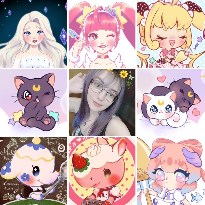 🌻🎨
#artvsartist2021 