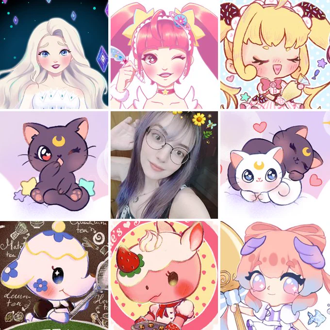 🌻🎨
#artvsartist2021 
