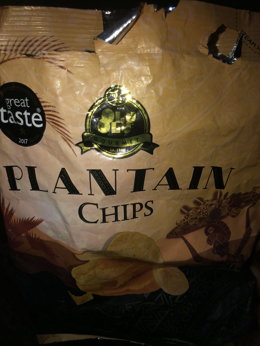 MsDee34970784's tweet photo. @oluolufoods great taste indeed. #supercrunchy #superyummy https://t.co/EtMVdaBgvS