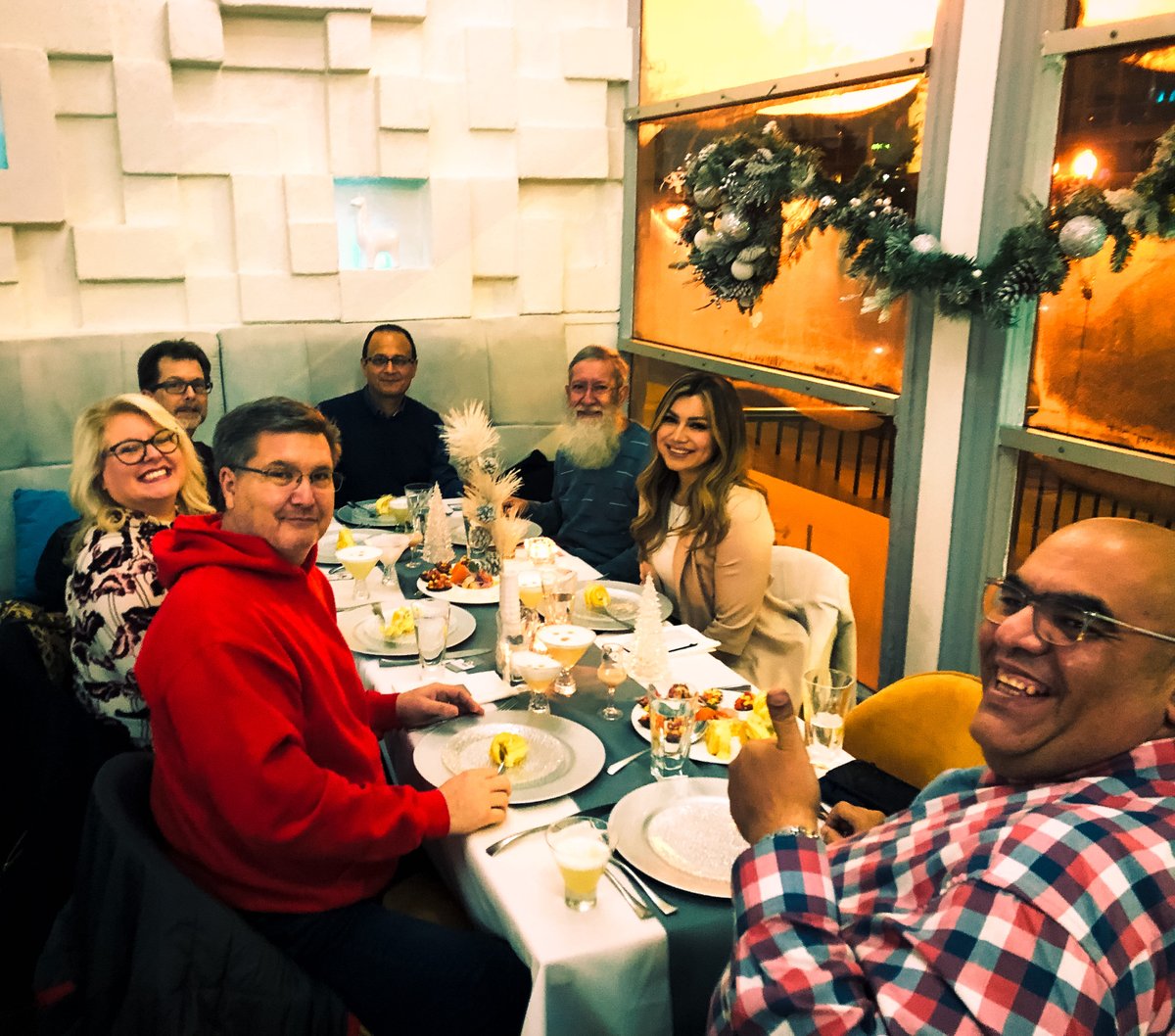 There’s a lot to celebrate this year! Rockford SBDC recently added six new consultants for a total of eight and reached our network goals. We enjoy assisting our clients in realizing their business dreams. #entrepreneur #smallbusiness #sbdc #businessguidance #businesssupport