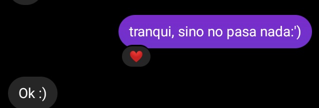 spoiler: si pasa