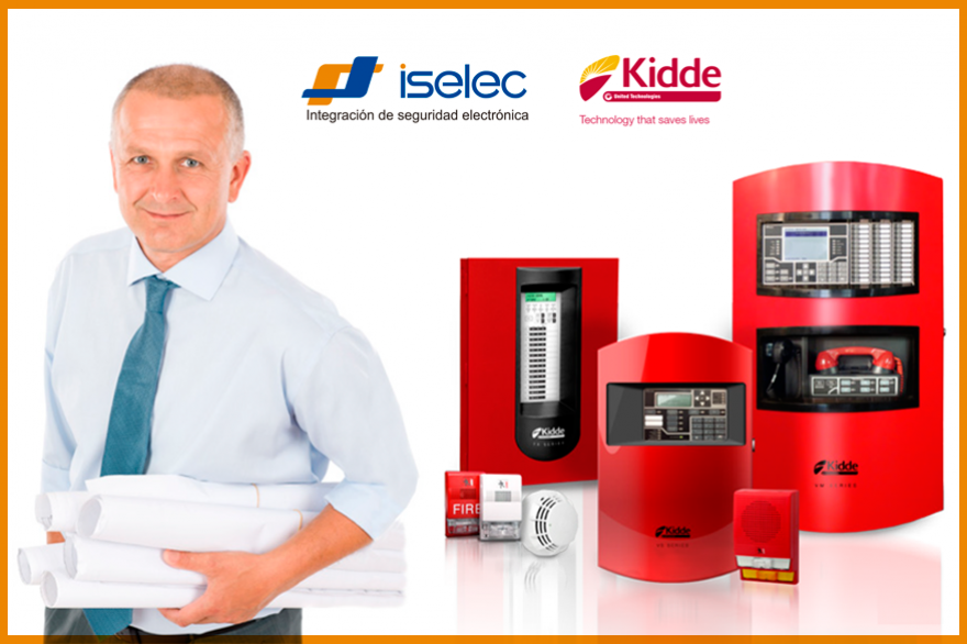 RevInnovacion's tweet photo. DETECCIÓN DE INCENDIOS
PANEL VM-1 KIDDE: Ideal para la protección de instalaciones medianas a grandes
https://t.co/qBcfBm74Us
#ISELEC #KIDDE #INCENDIO #VM1 #grupoiselec https://t.co/KvkaONveyr