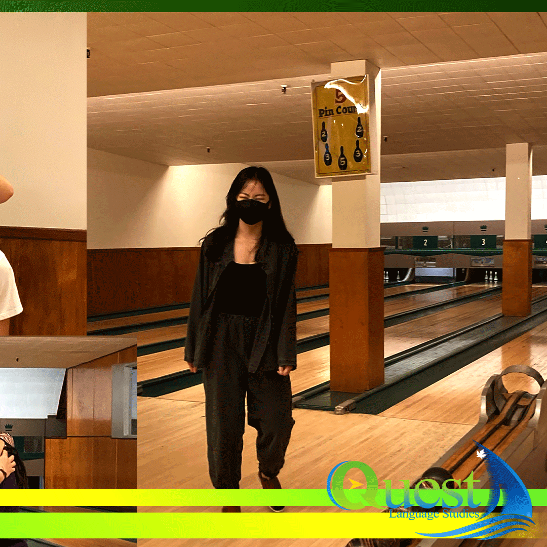 studyquest's tweet image. SPARE me the details, bowling is always a good option! 
#studyquest #queststudents #questactivities #quest #success #students #bowlling