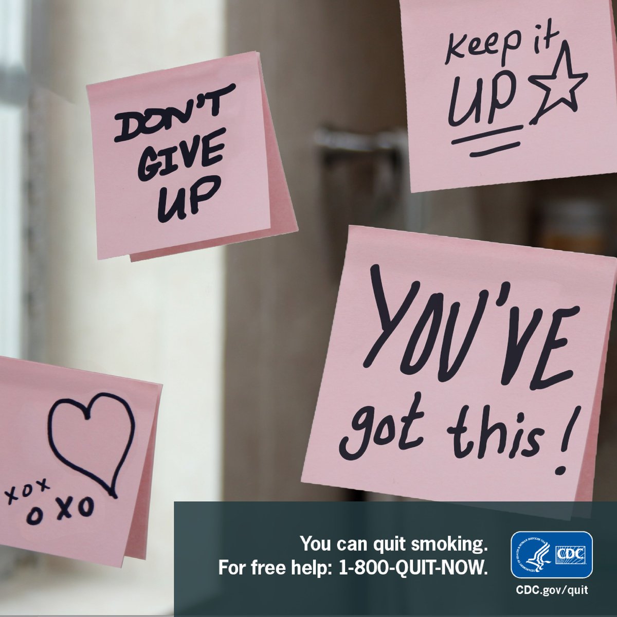 ncdhealth's tweet photo. Today is National Compliment Day! Don’t forget, celebrating your accomplishments and rewarding yourself are important parts of your quit smoking journey. You’re doing great! #complimentday #NEQuitline #bekindtoyourself https://t.co/mWAP0O5CHN