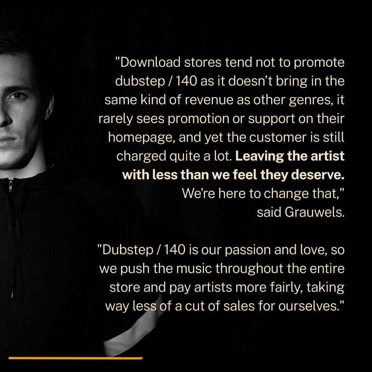 Thanks to <a href="/DJmag/">DJ Mag</a> for the support!