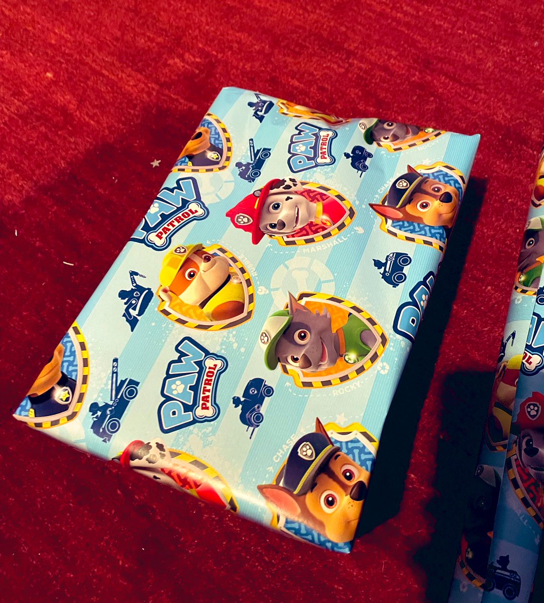 Emily Ella Gore tweet media