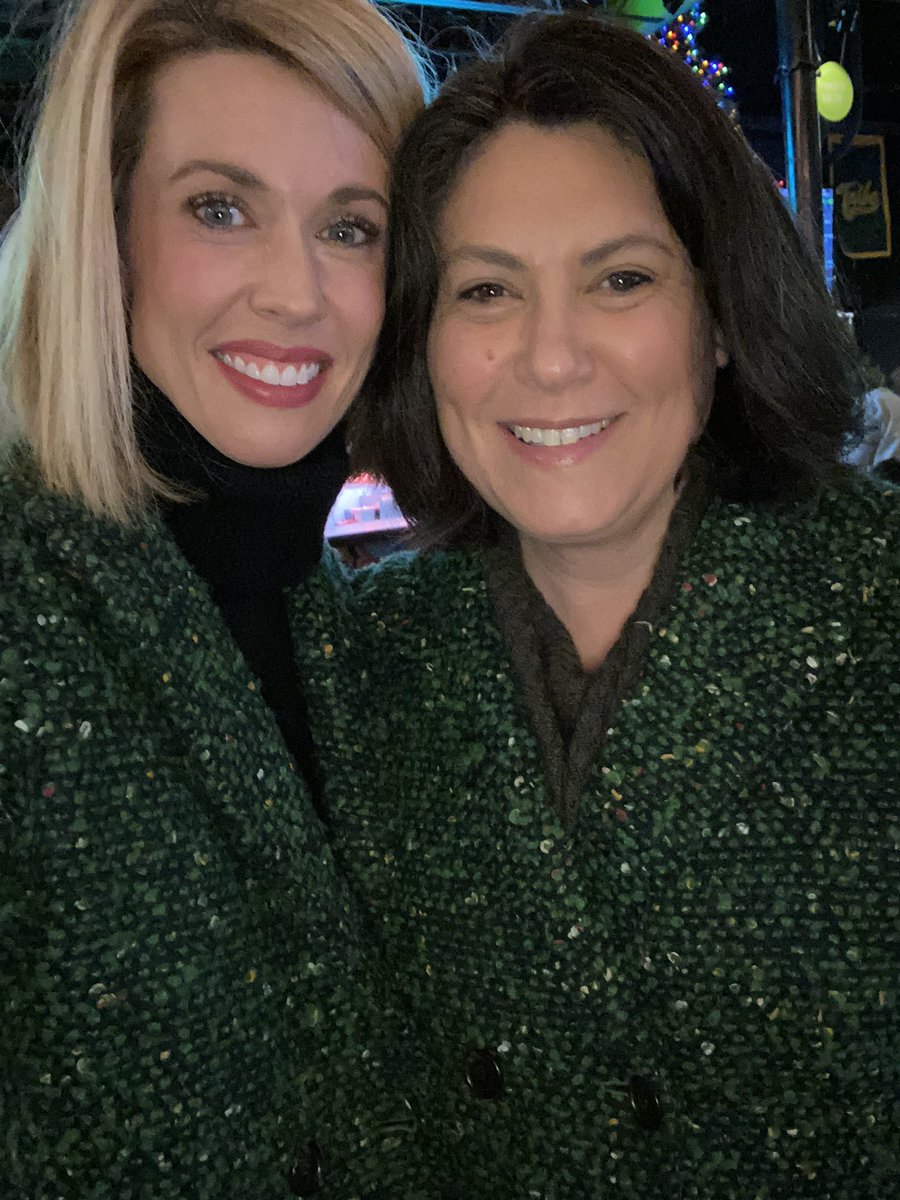 #VASCD2021 educators in their matching jackets, year after year @MsRobinHoff