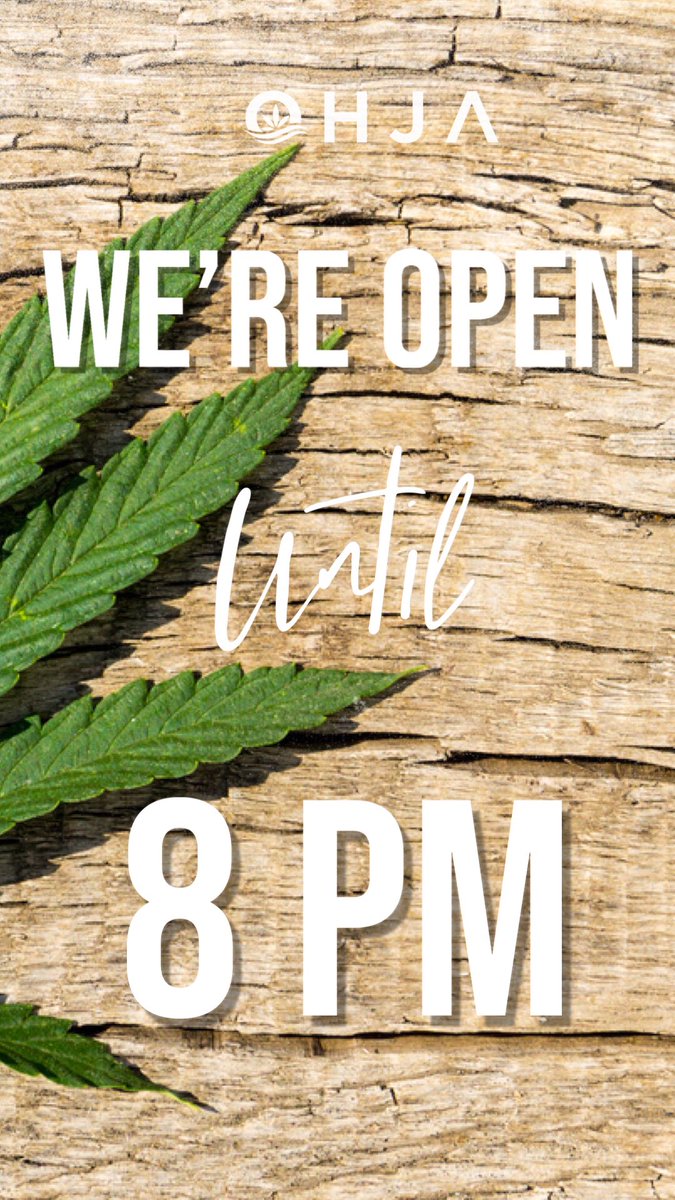 OhJaLife's tweet image. ✅🍃