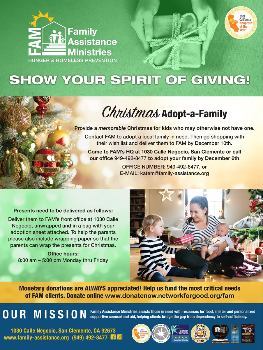 San Clemente Chamber tweet media