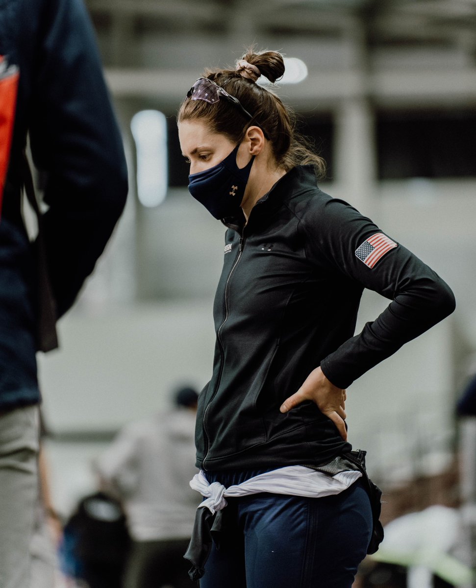 USSpeedskating's tweet image. Three down, one to go.

The last Long Track Fall World Cup begins this Friday in Calgary, Canada. Are you ready?

@UnderArmour #KimiGoetz