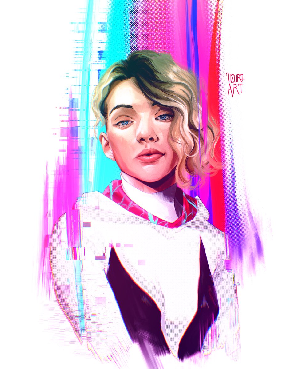 Uzuri Art tweet media