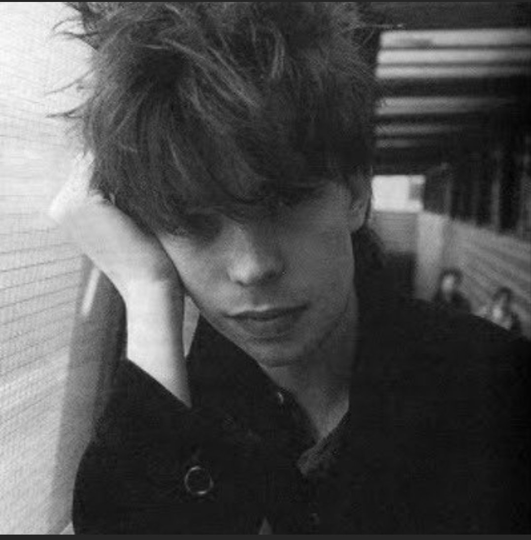 daily ian mcculloch (daiIymcculloch) Twitter