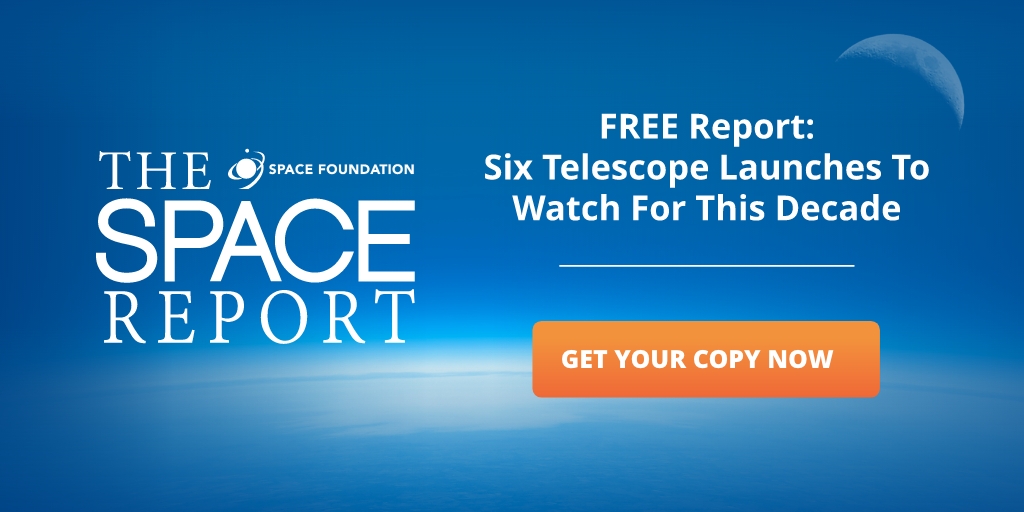 symposium365's tweet photo. Learn about the extraordinary telescopes planned for this decade in this all-new free report! 

Be sure to download your free copy of this exclusive report:
https://t.co/6b5heJKtEN https://t.co/C2tcOYQrUq