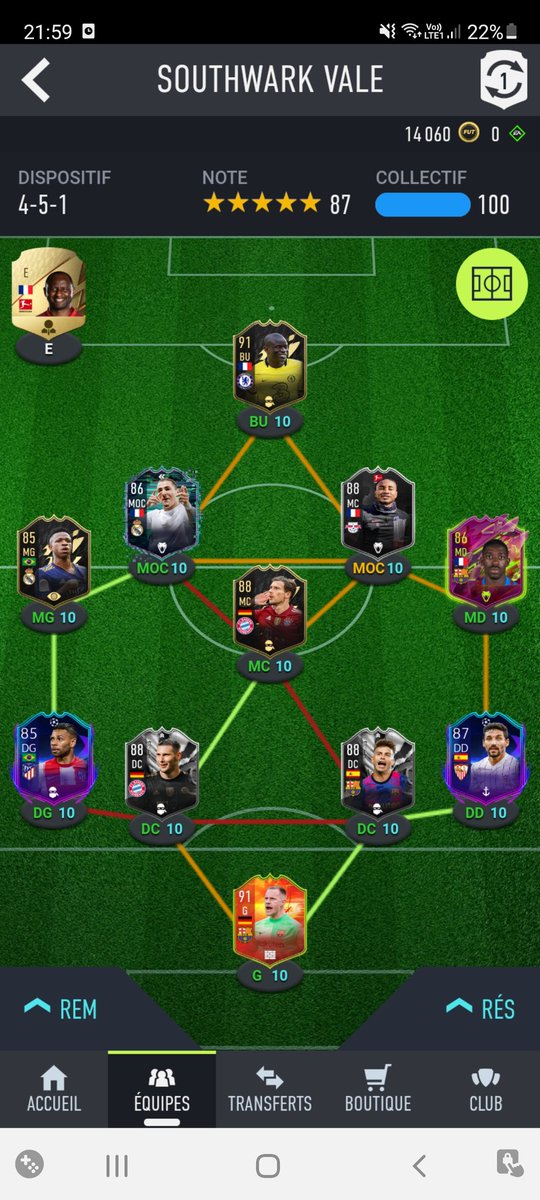 lolopierre2010's tweet photo. @TwinsFifaHD 4-2-2-2 et j'ai pas encore fait de fut champs 👍 https://t.co/Z5W45nwRtU