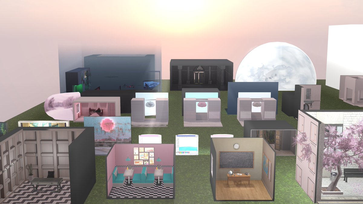 ThatFancyHorse1's tweet photo. Crazy about photography? So are we! On top of having one of the most photogenic sims in SL, we now also provide a full Photo Booth Zone, updated regularly, with full build perms! Come visit our sister sim The Gilded Antlers today ♥ #SecondLife #Furry
https://t.co/Ie5P7a4mIZ https://t.co/JQ7Zcd9ztL