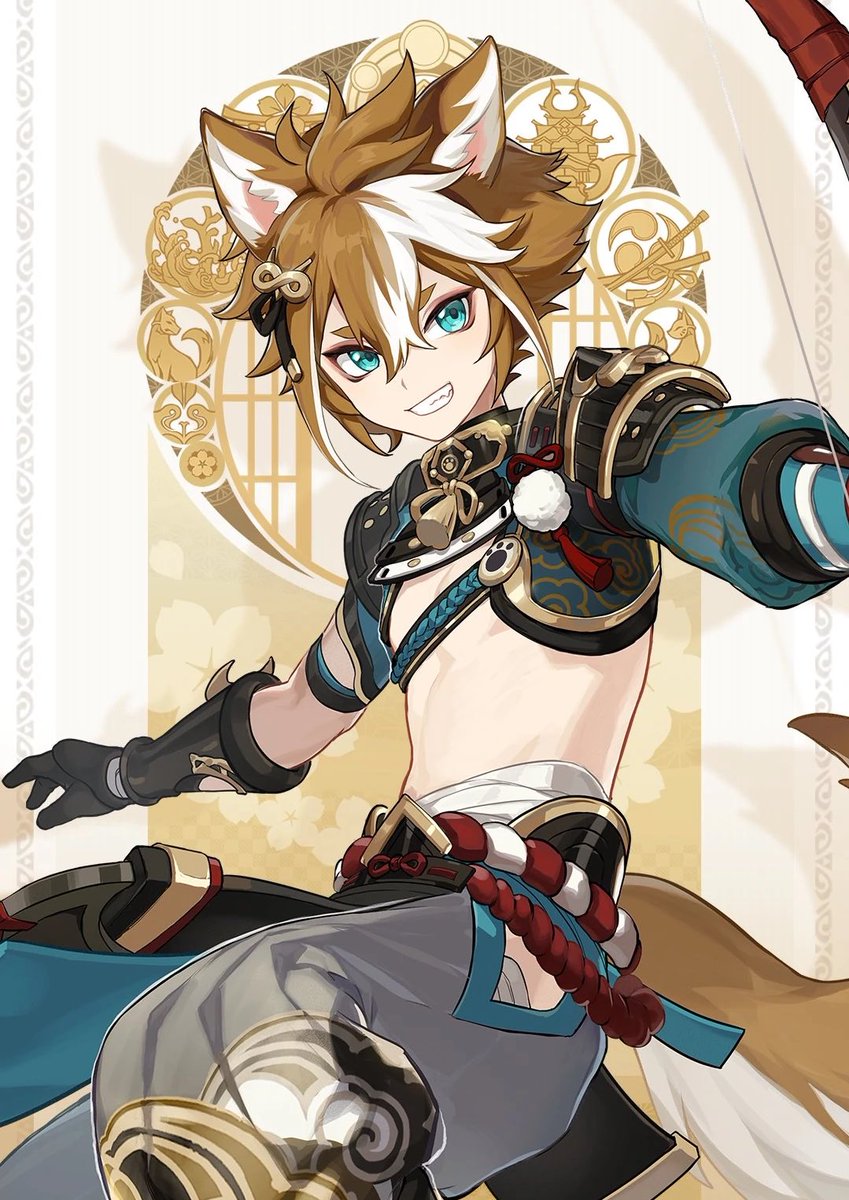langmeldon's tweet photo. 💎 genshin giveaway! 💎

1 x 3280 plus bonus if you have it! 

this is in honour of me starting a daily gorou account! 

rules: 

retweet + like + follow @dailygorrou 

ends on 15/12 https://t.co/zbH4GNFPLB
