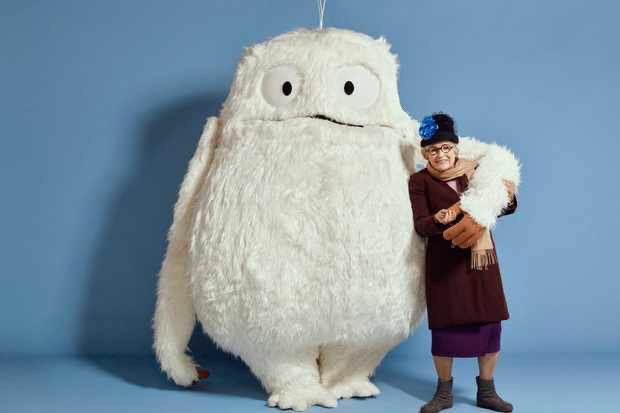 Dame Julie Walters (@juliewaltersweb) on Twitter photo Julie Walters on how she voiced 98-year-old Granny in The Abominable Snow Baby <a href="/RadioTimes/">Radio Times</a> radiotimes.com/tv/drama/julie… Julie Walters on how she voiced 98-year-old Granny in The Abominable Snow Baby <a href="/RadioTimes/">Radio Times</a> radiotimes.com/tv/drama/julie…