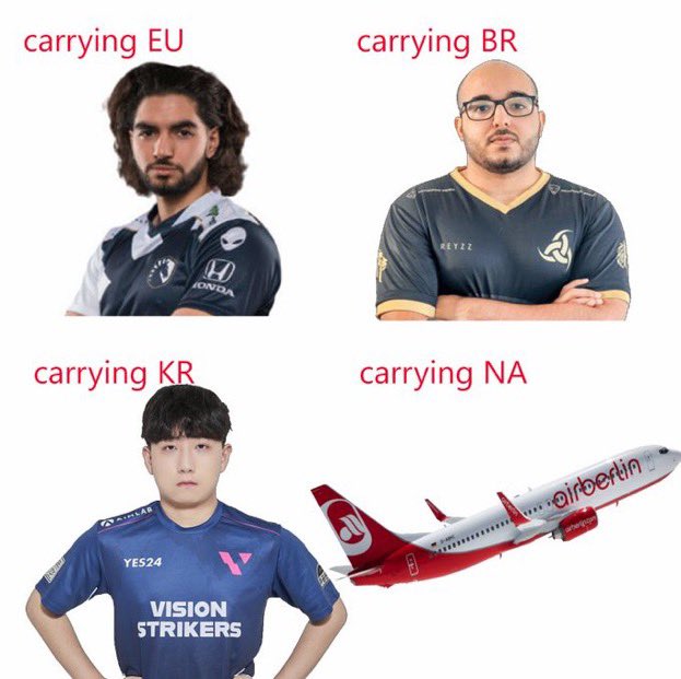 RIP NA⚰️