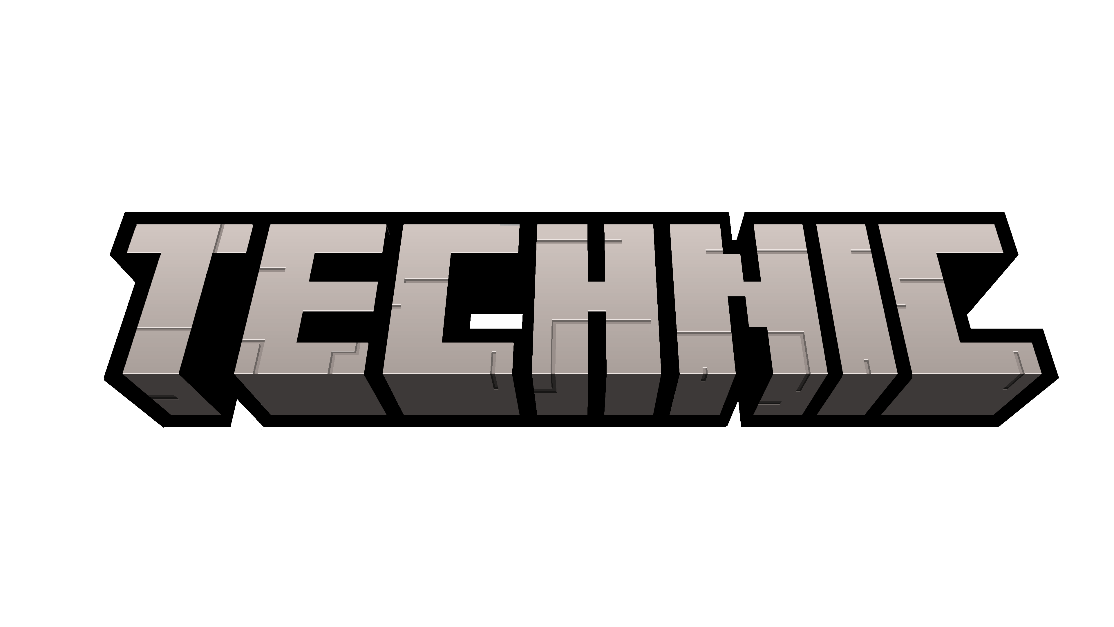 Minecraft logo