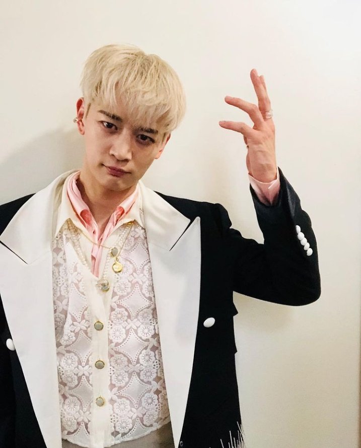 HAPPY BIRTHDAY MY SUNSHINEE CHOI MINHO       