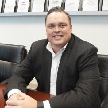 trace3's tweet image. Trace3 welcomes Pete Beecher as the new GM for Mountain States Region! Pete&apos;s a proven business leader, &amp;amp; we’re thrilled to bring on such a dynamic business leader to help lead MSR into the next phase of growth

#WeAreTrace3 #MountainStatesRegion #EliteEngineering #Leadership